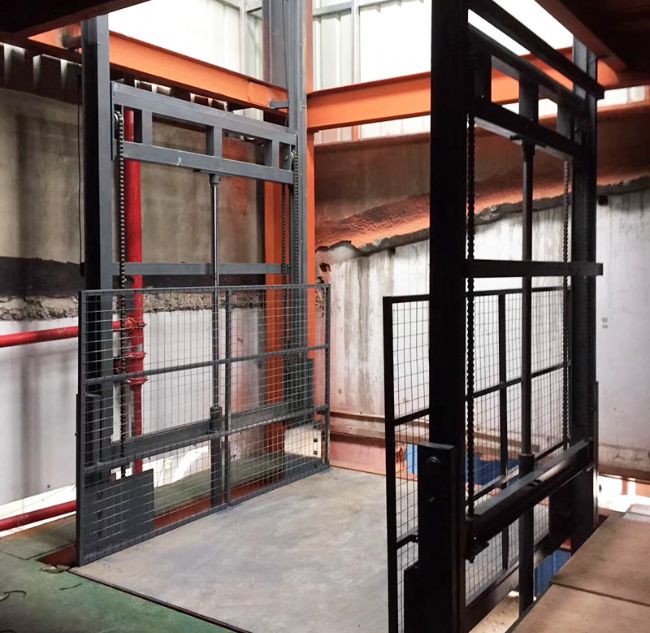 永修升降平台维护保养常见问题及规范流程