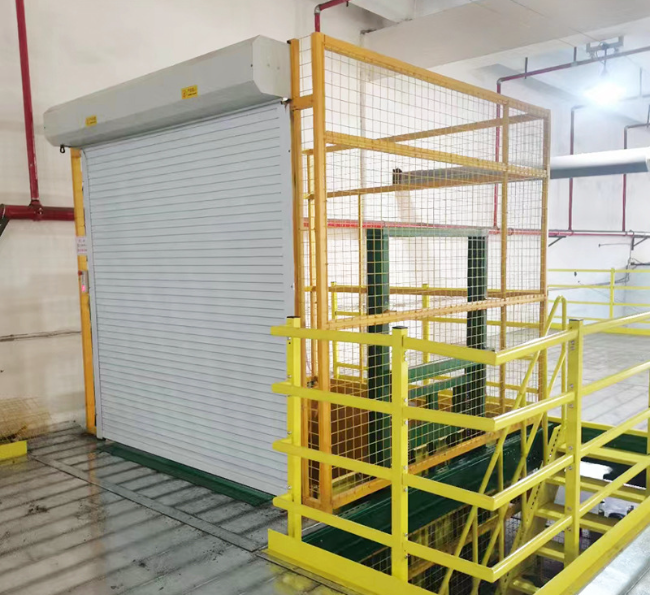 永修升降平台安全使用常见问题及注意事项